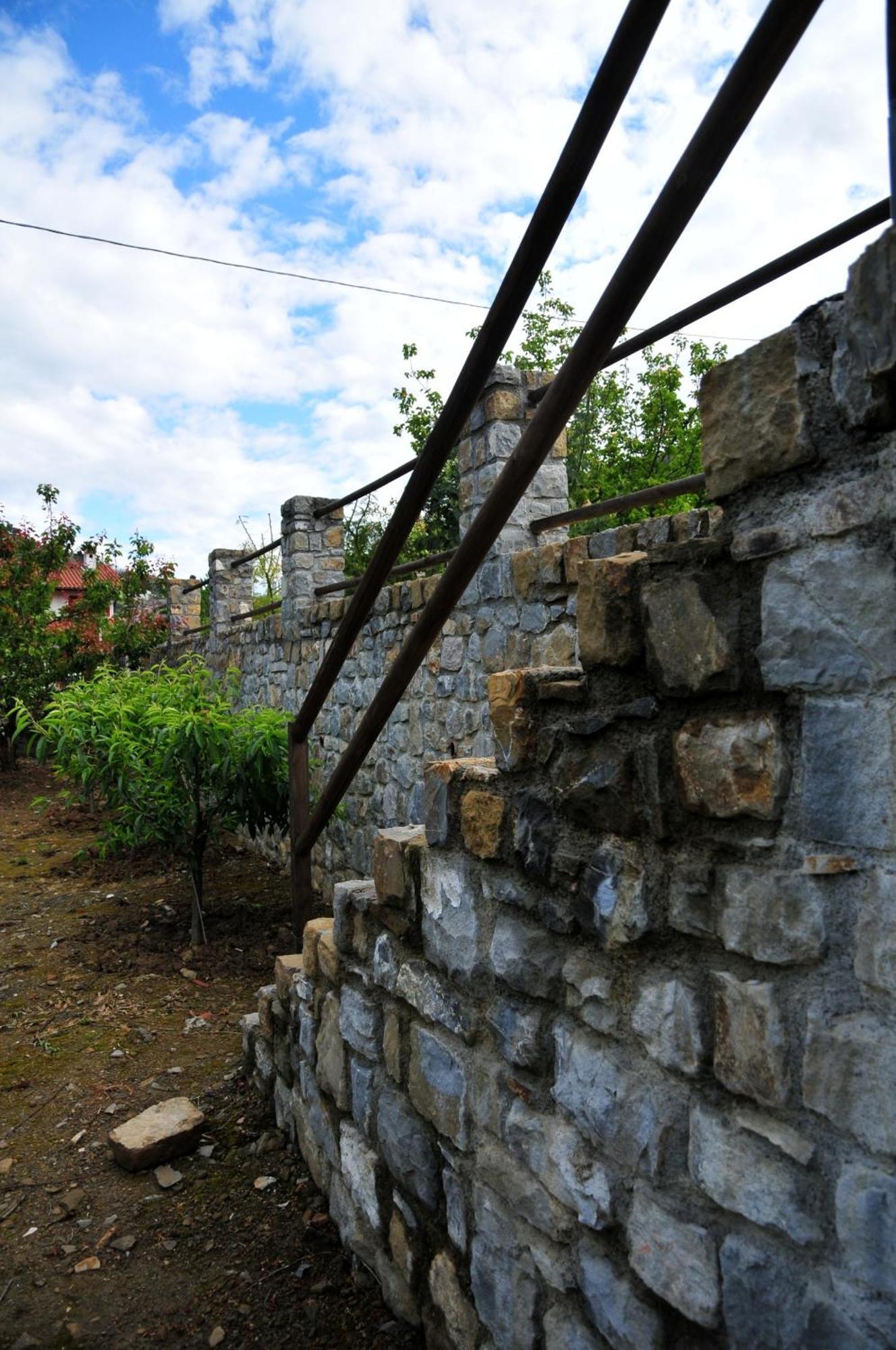 Le Rose San Biagio della Cima Exterior foto